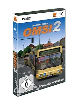 OMSI 2 Download