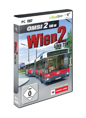 OMSI 2 Wien Download